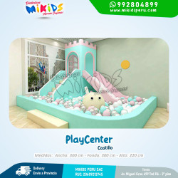 PlayCenter Castillo