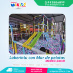 LABERINTO CON MAR DE PELOTAS1